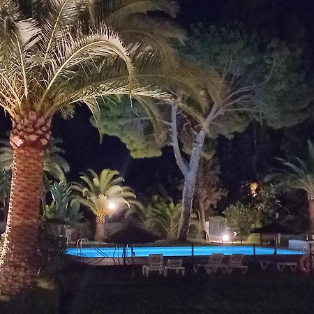 Suite Puerto Banus Con Piscina Marbella Eksteriør bilde