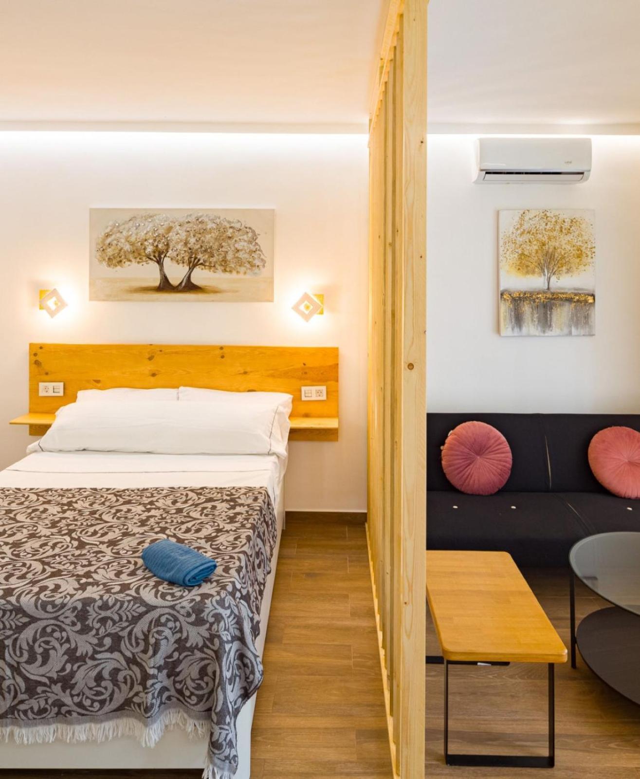 Suite Puerto Banus Con Piscina Marbella Eksteriør bilde