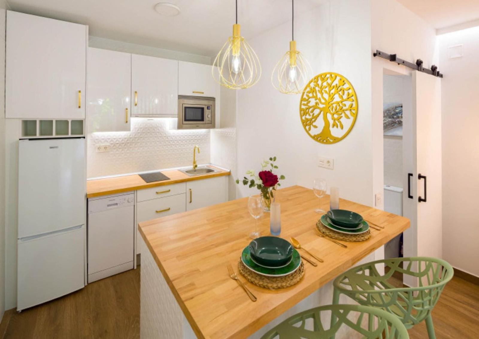 Suite Puerto Banus Con Piscina Marbella Eksteriør bilde